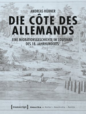 cover image of Die Côte des Allemands